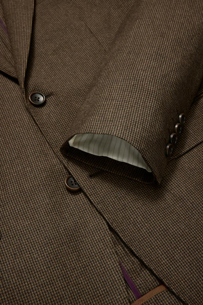 Bonobos Jetsetter Unconstructed Italian Wool Blazer