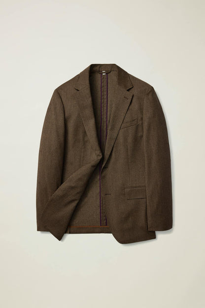 Bonobos Jetsetter Unconstructed Italian Wool Blazer