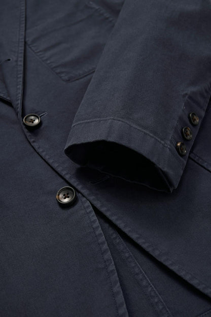 Bonobos Cotton Blazer