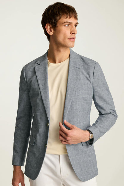 Bonobos Jetsetter Unconstructed Blazer
