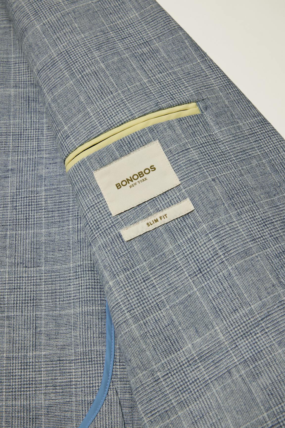 Bonobos Jetsetter Unconstructed Blazer