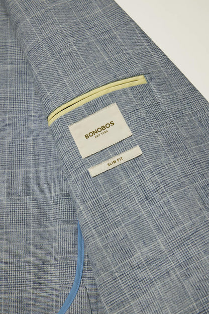 Bonobos Jetsetter Unconstructed Blazer
