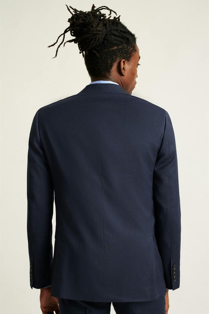 Bonobos Jetsetter Wool Double Breasted Blazer
