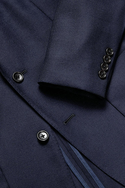 Bonobos Unconstructed Italian Wool Blazer Extended Sizes