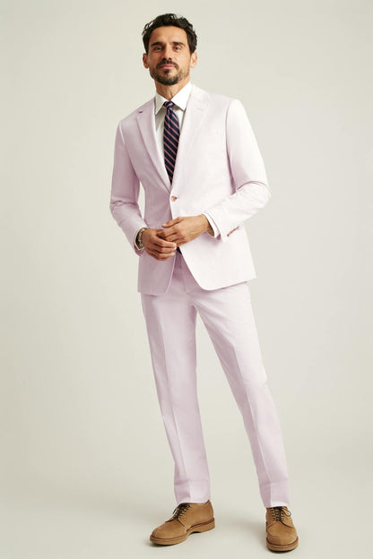Bonobos Jetsetter Italian Cotton Blazer