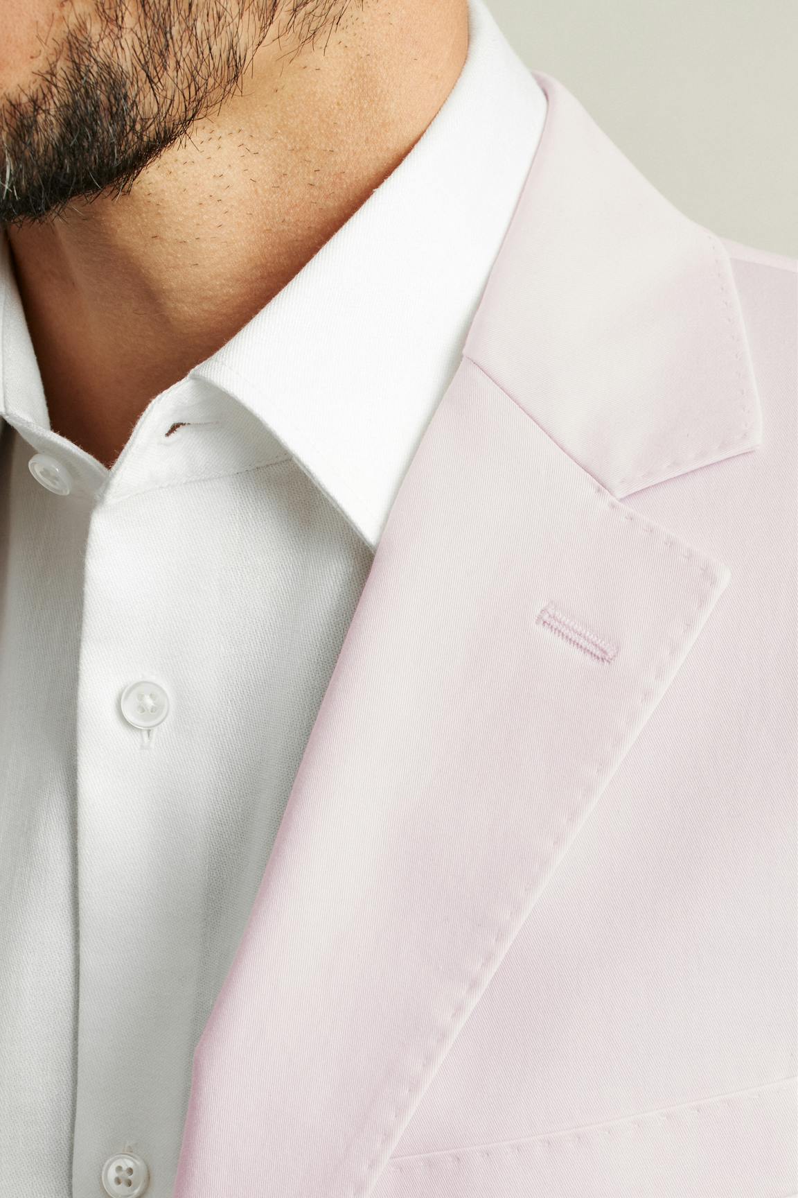 Bonobos Jetsetter Italian Cotton Blazer