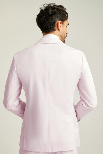 Bonobos Jetsetter Italian Cotton Blazer