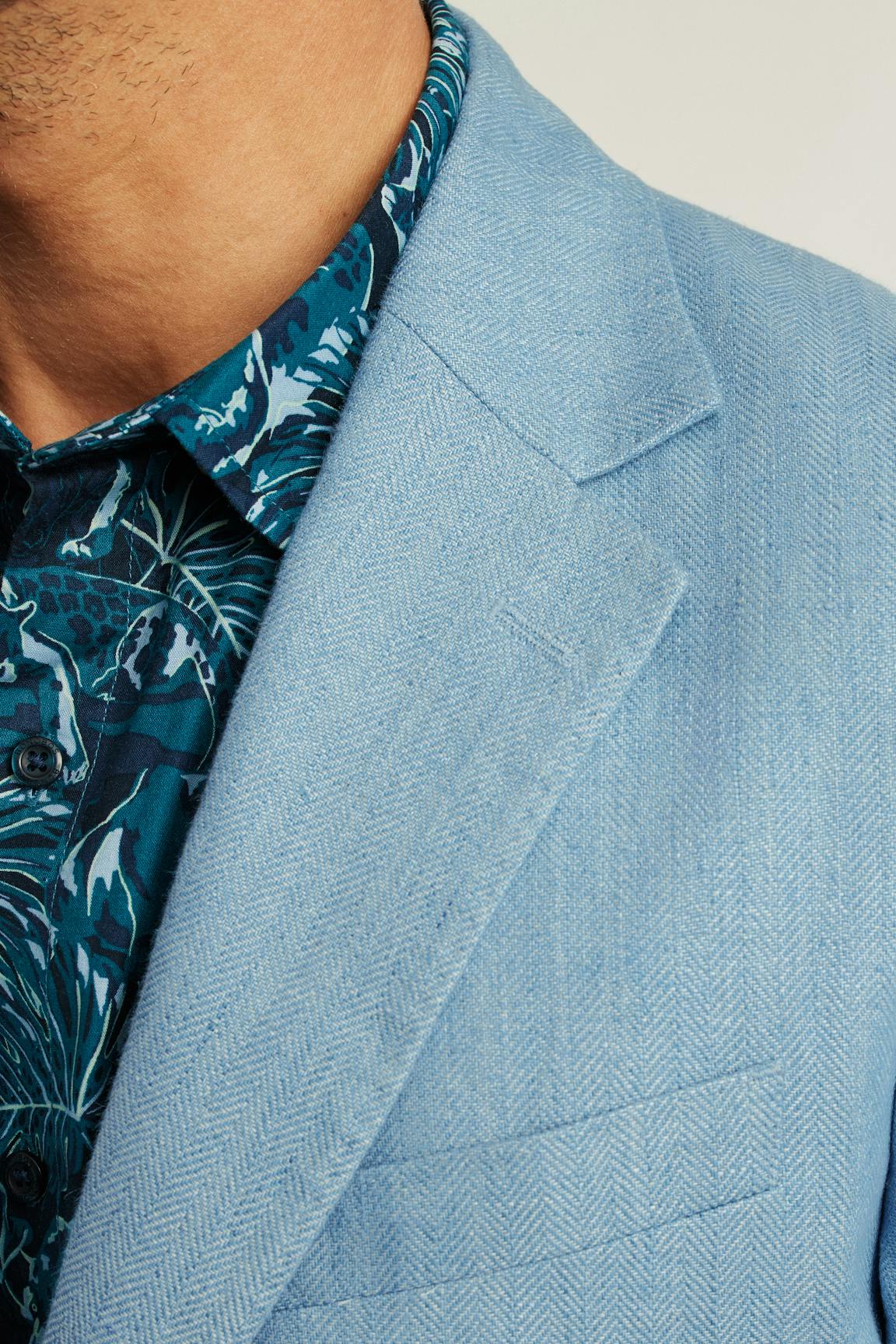 Bonobos Jetsetter Unconstructed Italian Blazer