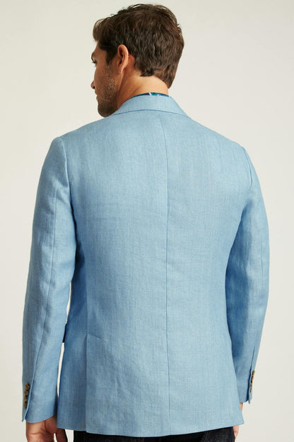 Bonobos Jetsetter Unconstructed Italian Blazer