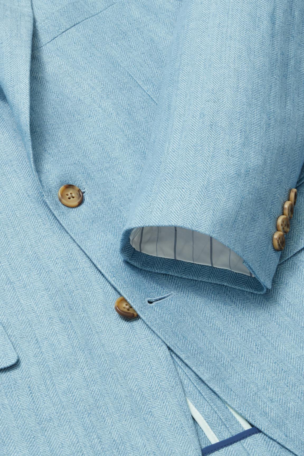 Bonobos Jetsetter Unconstructed Italian Blazer
