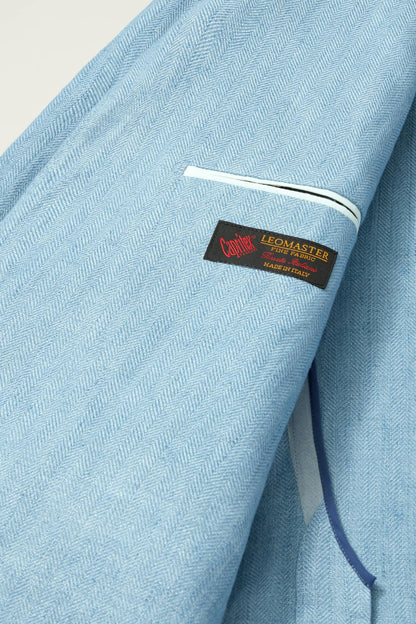 Bonobos Jetsetter Unconstructed Italian Blazer
