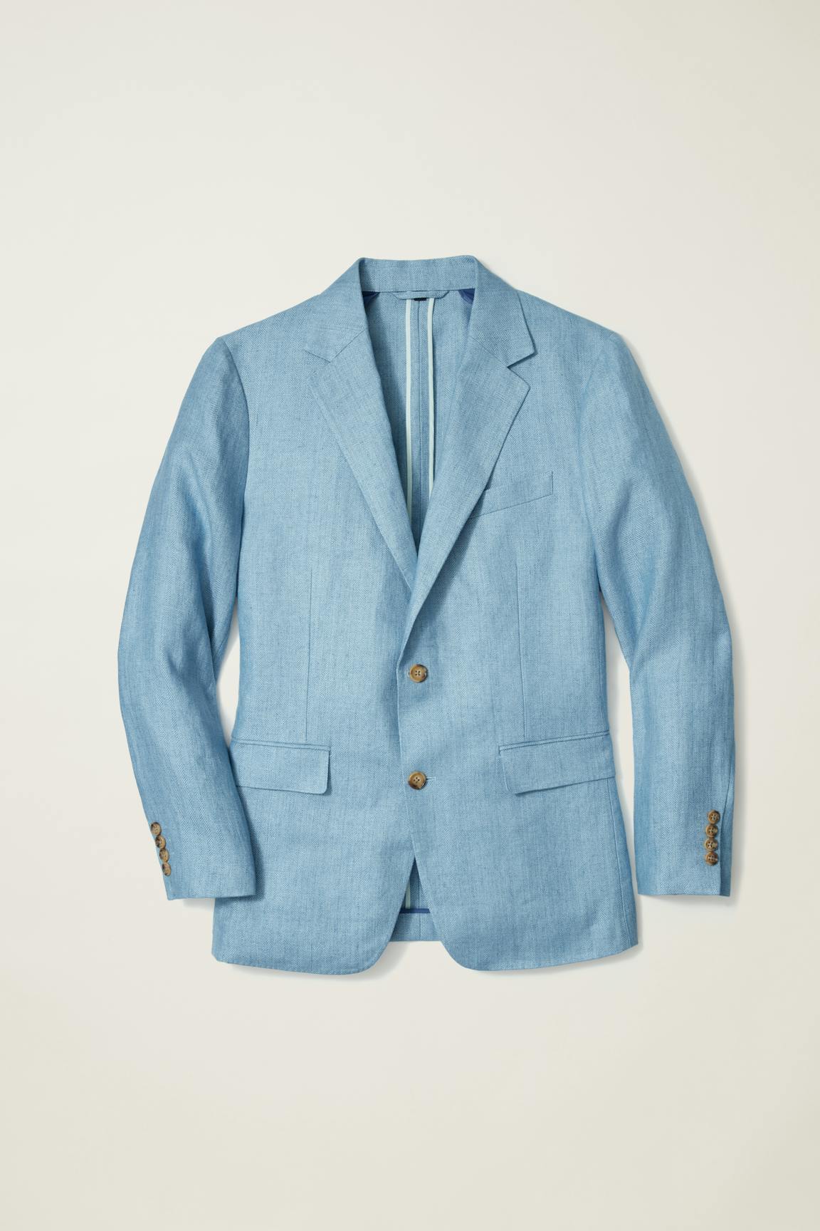 Bonobos Jetsetter Unconstructed Italian Blazer