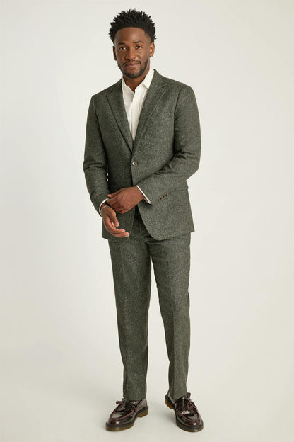 Bonobos Jetsetter Italian Wool Blazer
