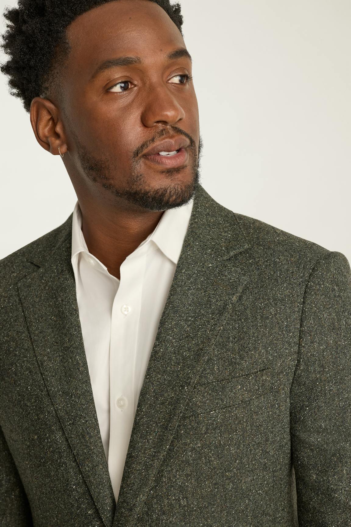 Bonobos Jetsetter Italian Wool Blazer