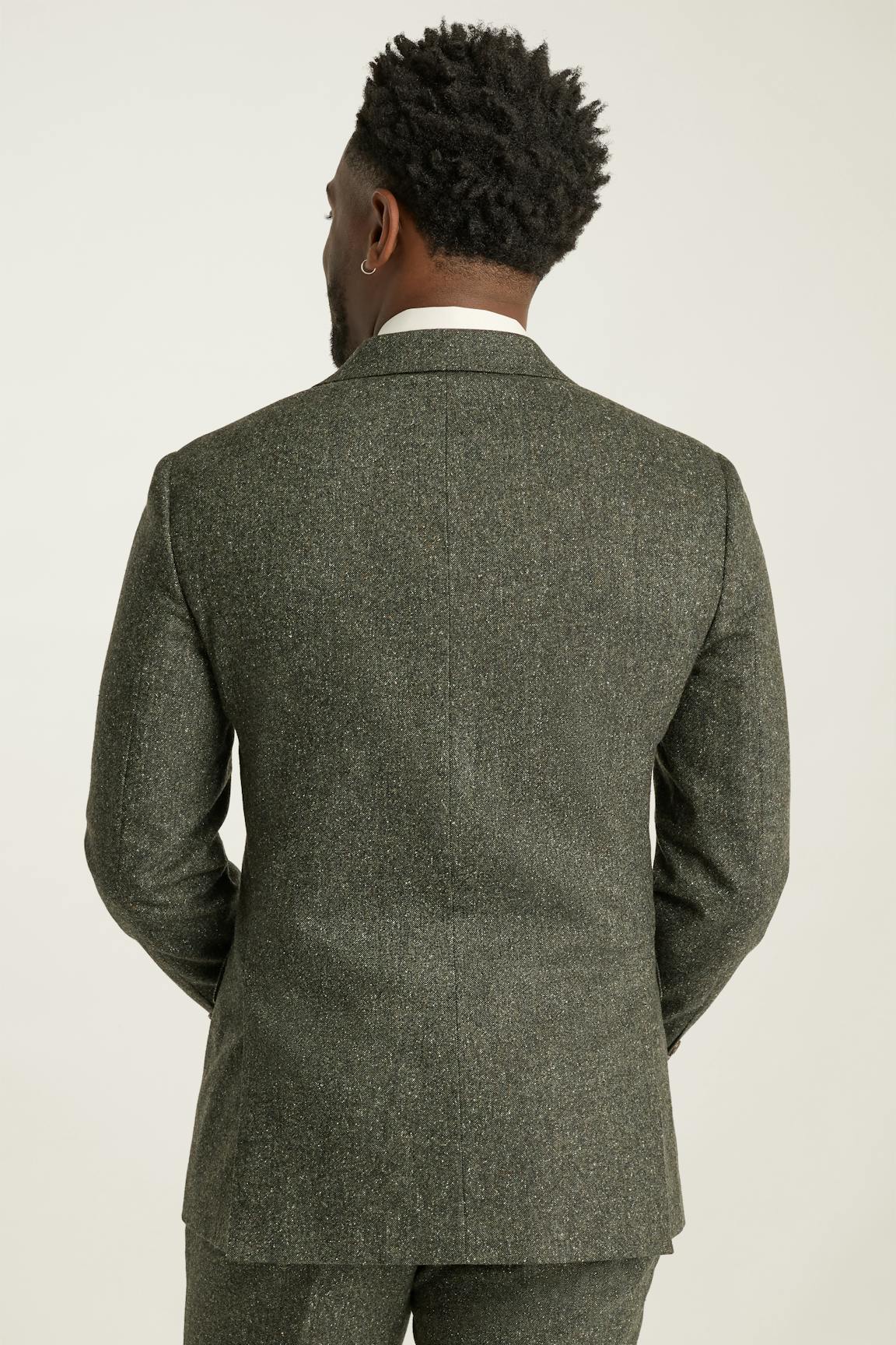 Bonobos Jetsetter Italian Wool Blazer
