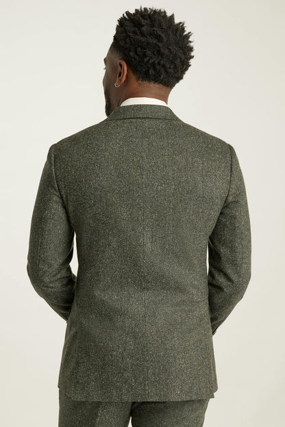 Bonobos Jetsetter Italian Wool Blazer