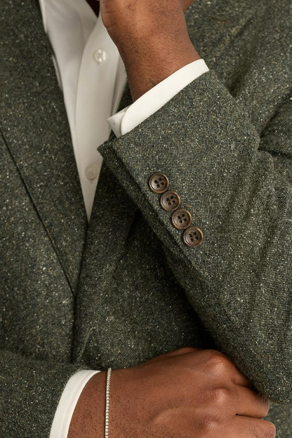 Bonobos Jetsetter Italian Wool Blazer