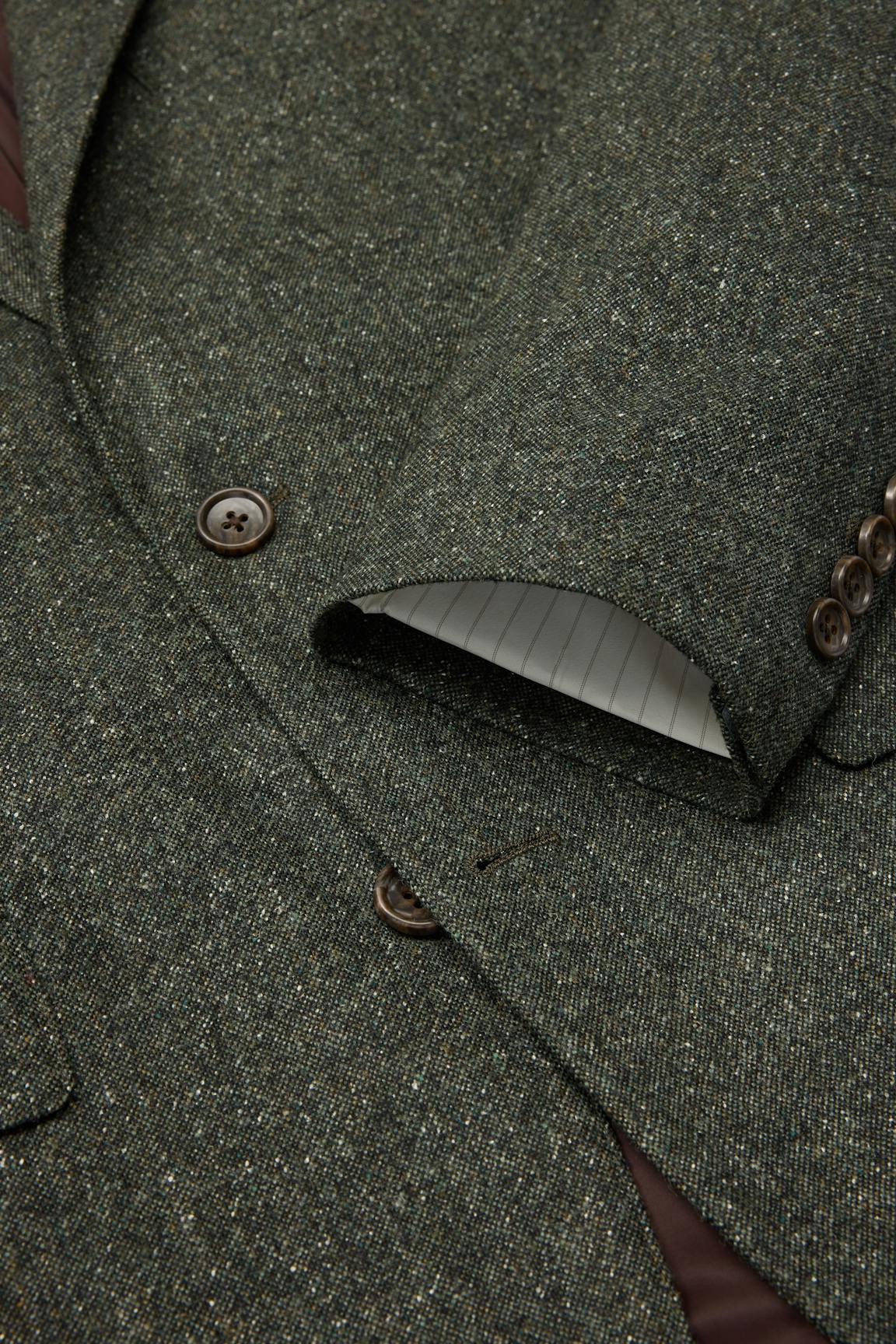 Bonobos Jetsetter Italian Wool Blazer