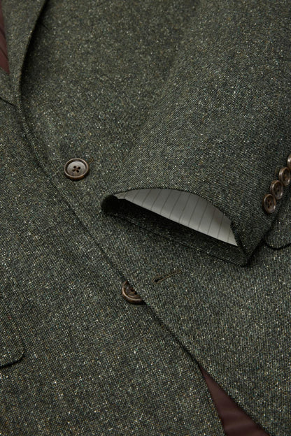 Bonobos Jetsetter Italian Wool Blazer