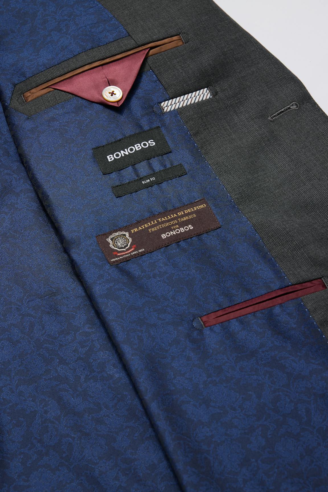 Bonobos Empire Super 150s Blazer