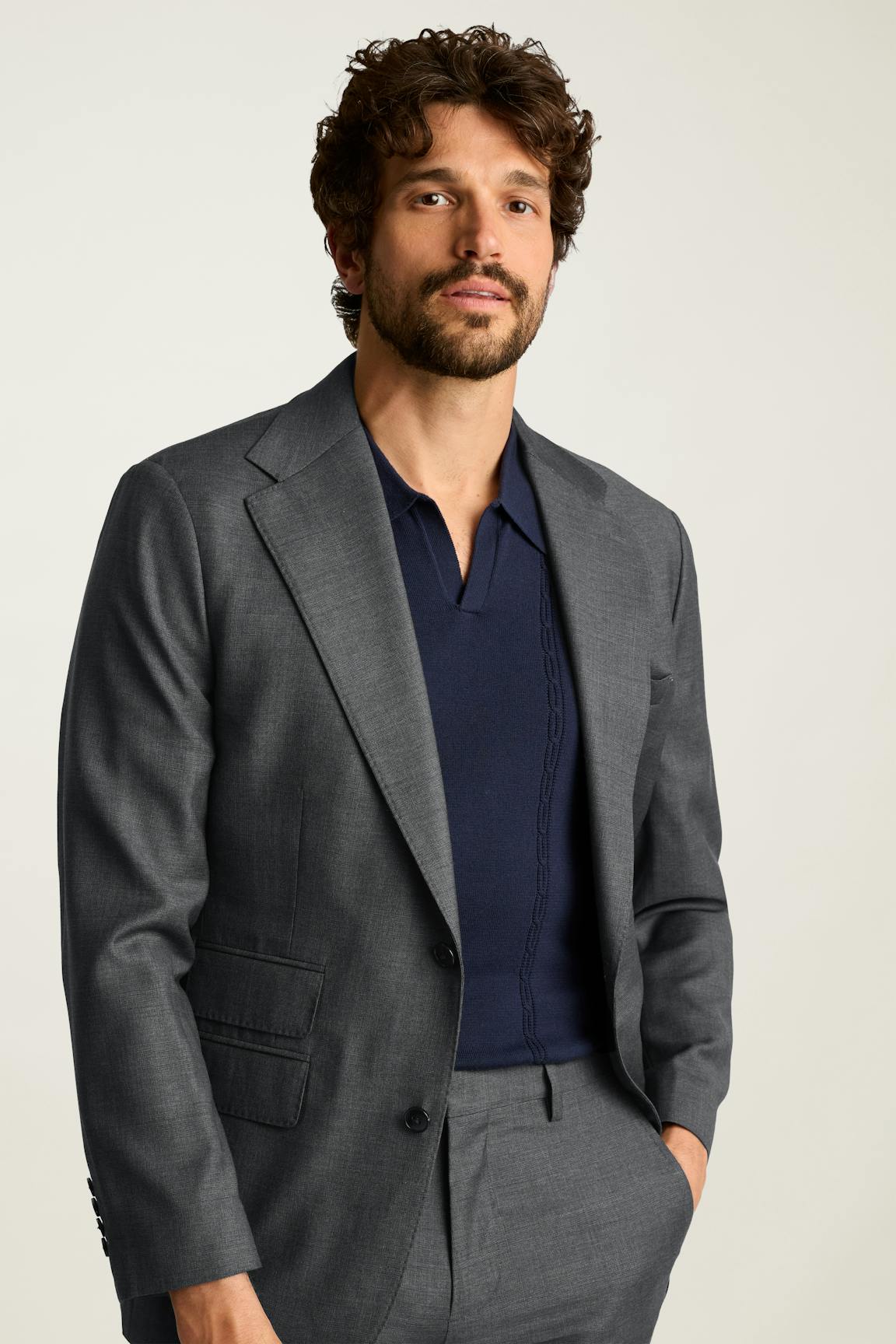 Bonobos Empire Super 150s Blazer