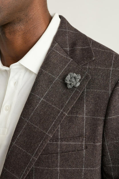 Bonobos Galloway Wool Cashmere Blazer