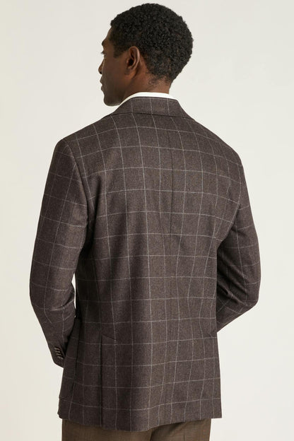 Bonobos Galloway Wool Cashmere Blazer