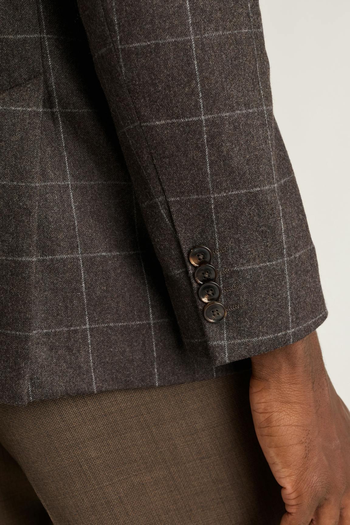 Bonobos Galloway Wool Cashmere Blazer