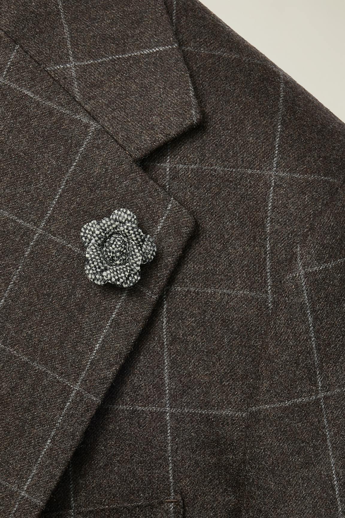 Bonobos Galloway Wool Cashmere Blazer