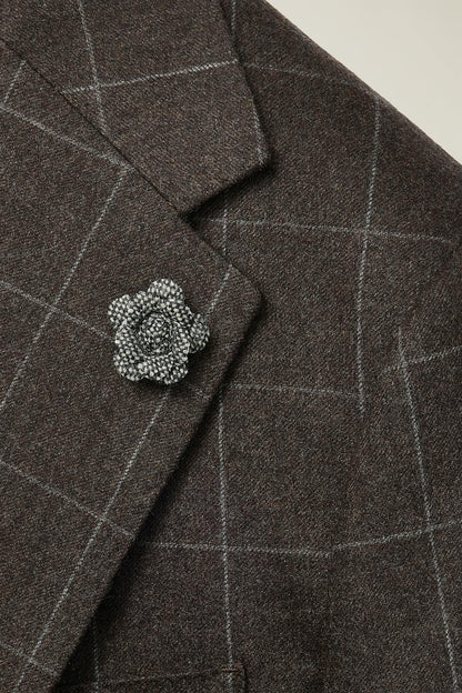 Bonobos Galloway Wool Cashmere Blazer
