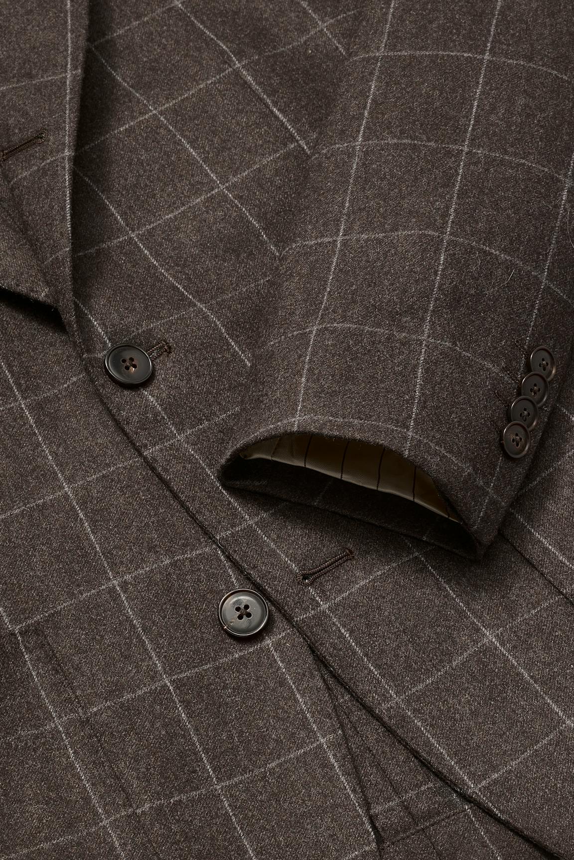 Bonobos Galloway Wool Cashmere Blazer