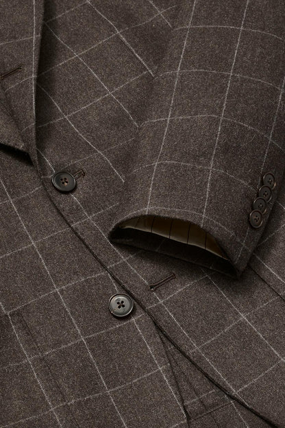 Bonobos Galloway Wool Cashmere Blazer