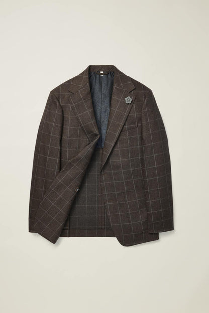 Bonobos Galloway Wool Cashmere Blazer