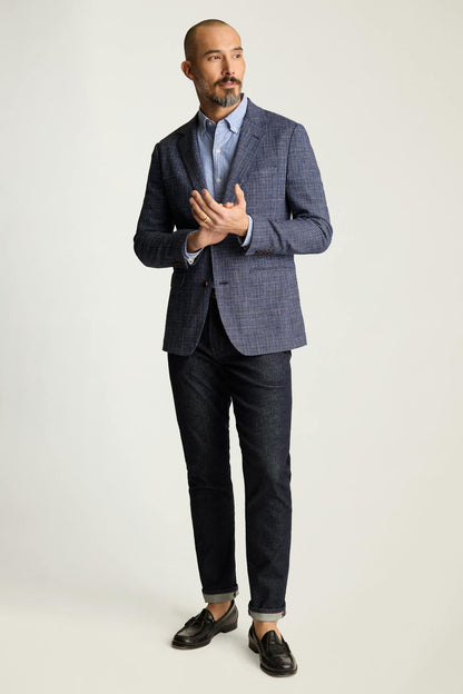 Bonobos Jetsetter Unconstructed Italian Blazer