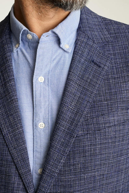 Bonobos Jetsetter Unconstructed Italian Blazer
