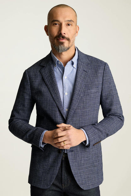 Bonobos Jetsetter Unconstructed Italian Blazer