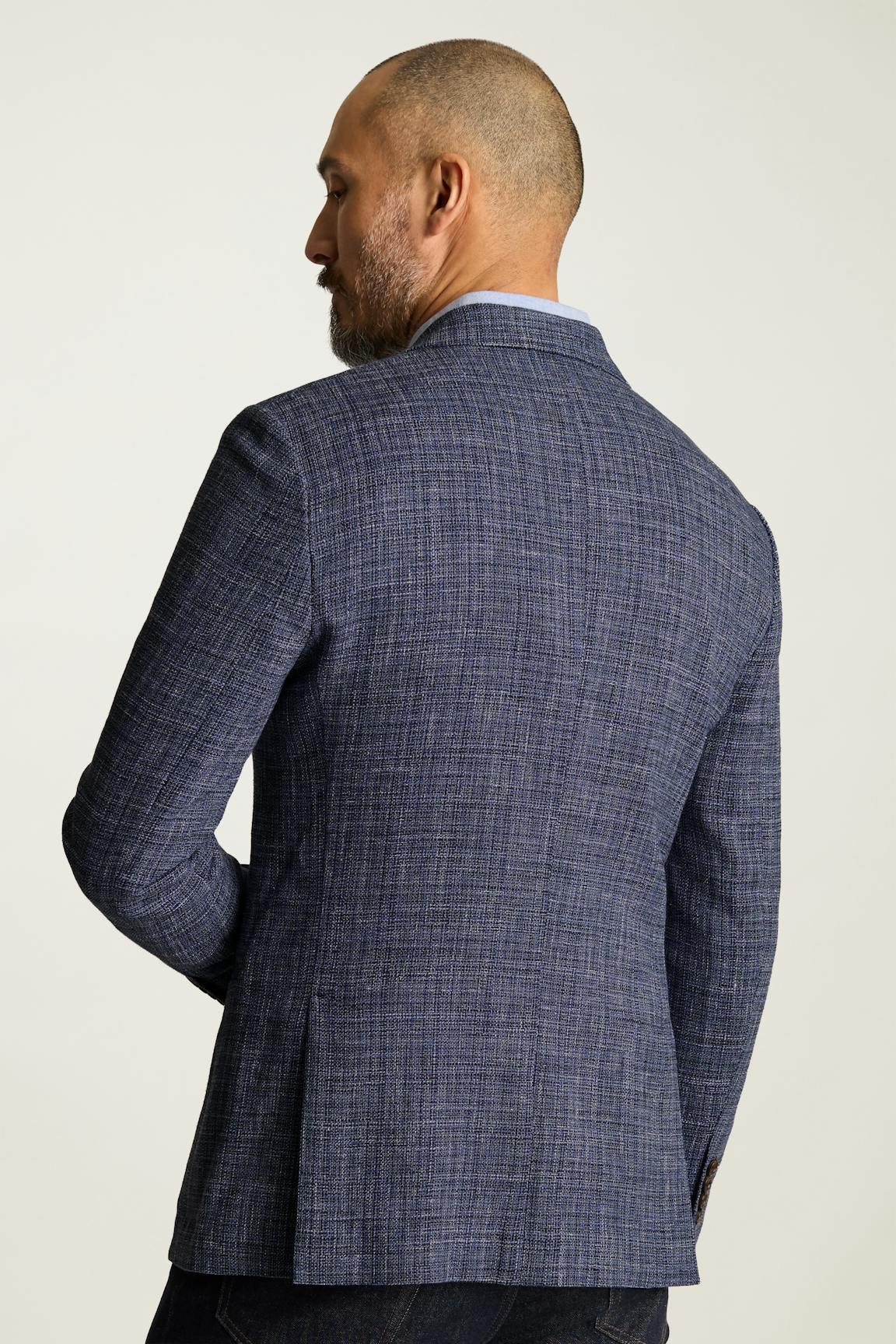 Bonobos Jetsetter Unconstructed Italian Blazer