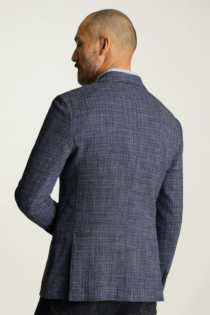 Bonobos Jetsetter Unconstructed Italian Blazer