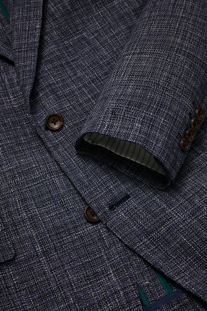 Bonobos Jetsetter Unconstructed Italian Blazer