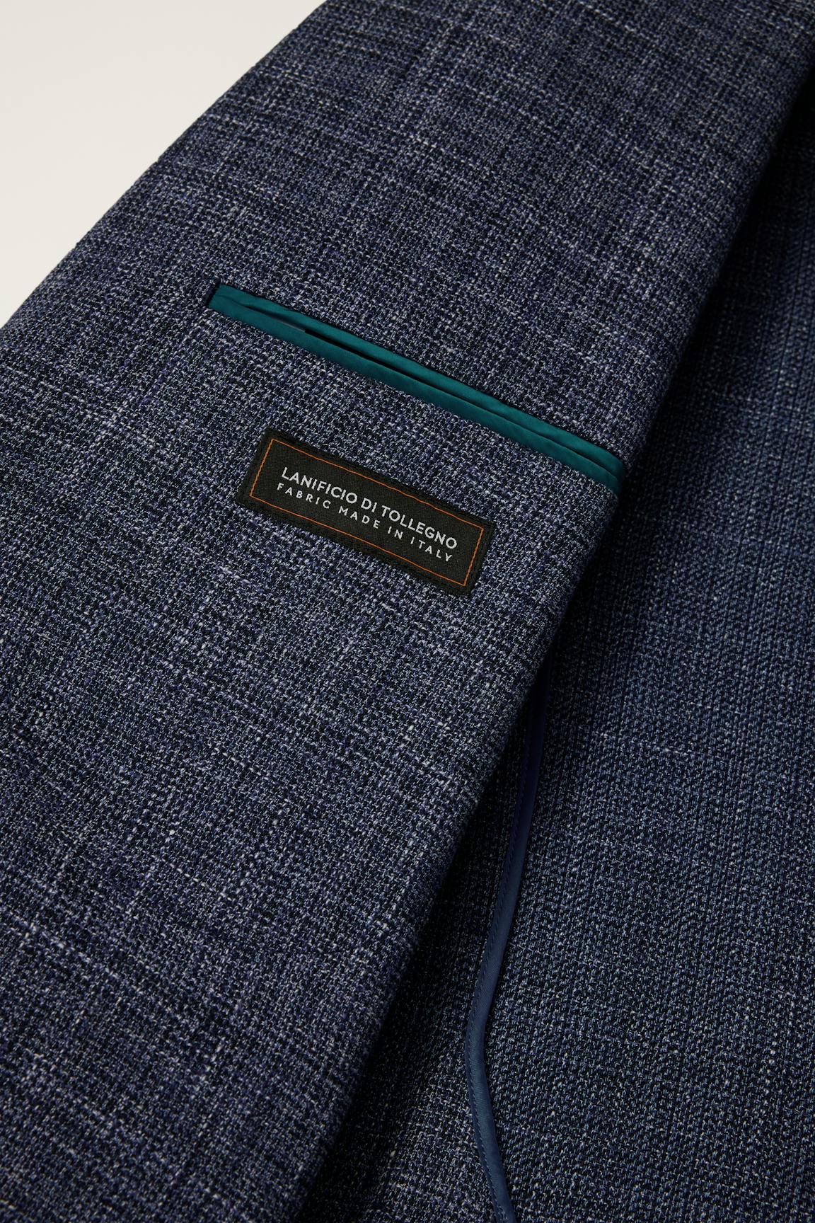 Bonobos Jetsetter Unconstructed Italian Blazer
