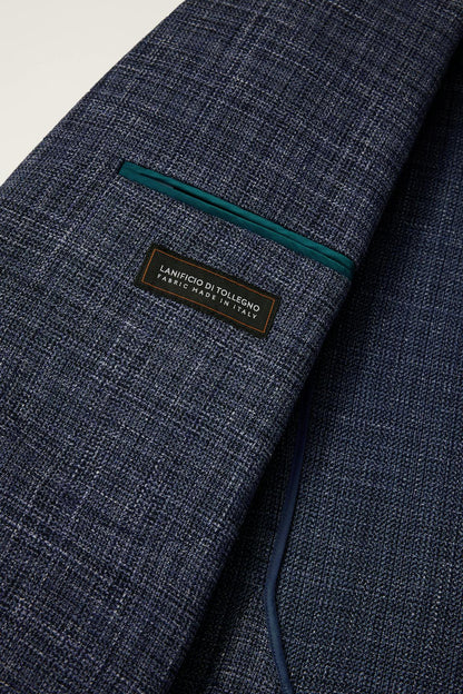 Bonobos Jetsetter Unconstructed Italian Blazer