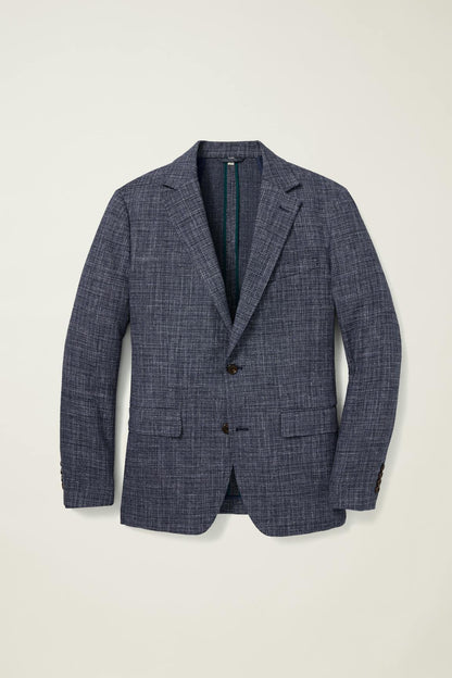Bonobos Jetsetter Unconstructed Italian Blazer