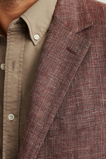 Bonobos Jetsetter Unconstructed Italian Blazer