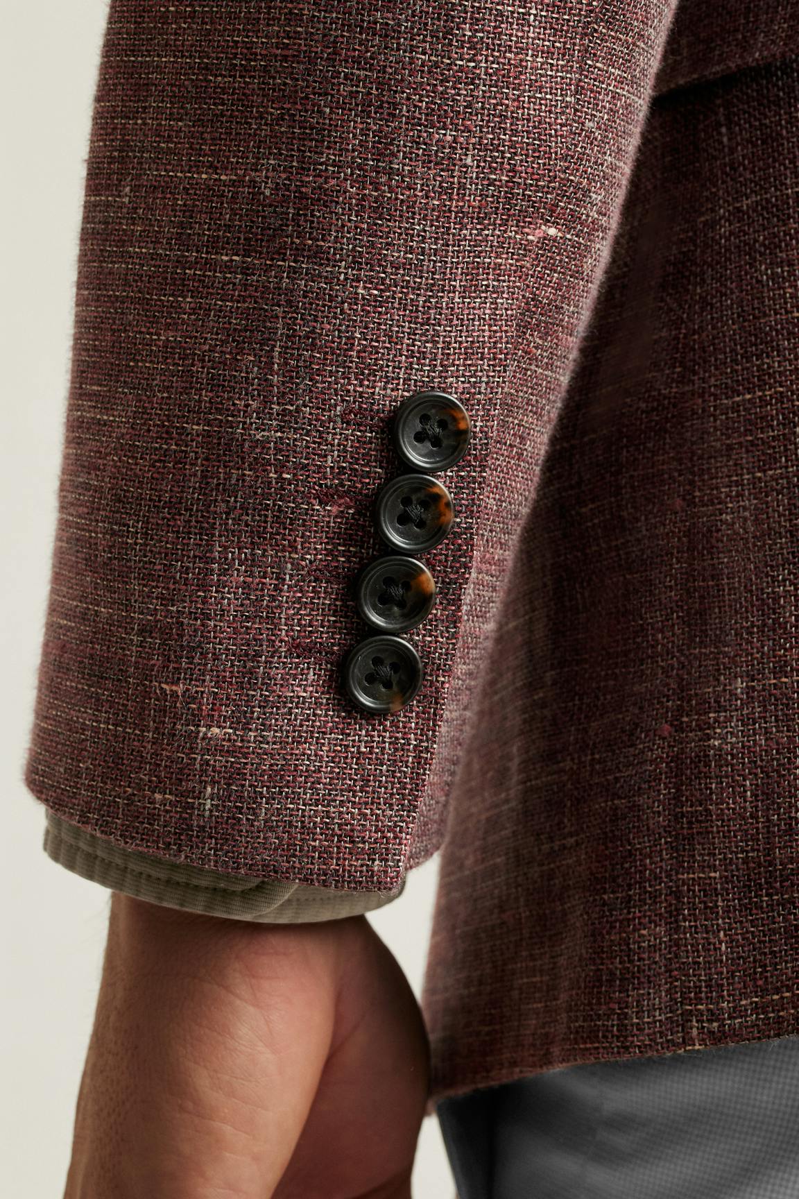 Bonobos Jetsetter Unconstructed Italian Blazer