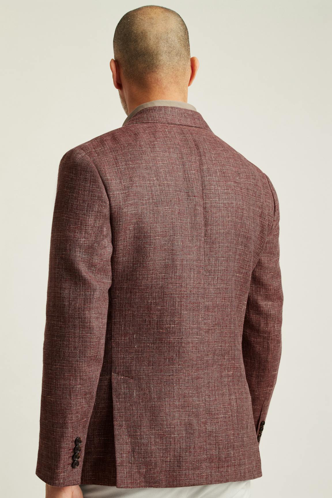Bonobos Jetsetter Unconstructed Italian Blazer