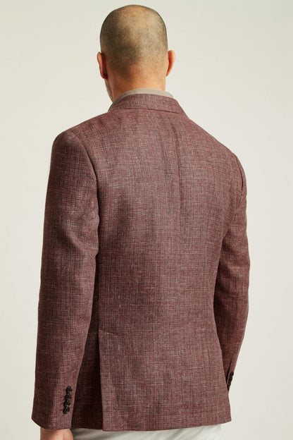 Bonobos Jetsetter Unconstructed Italian Blazer