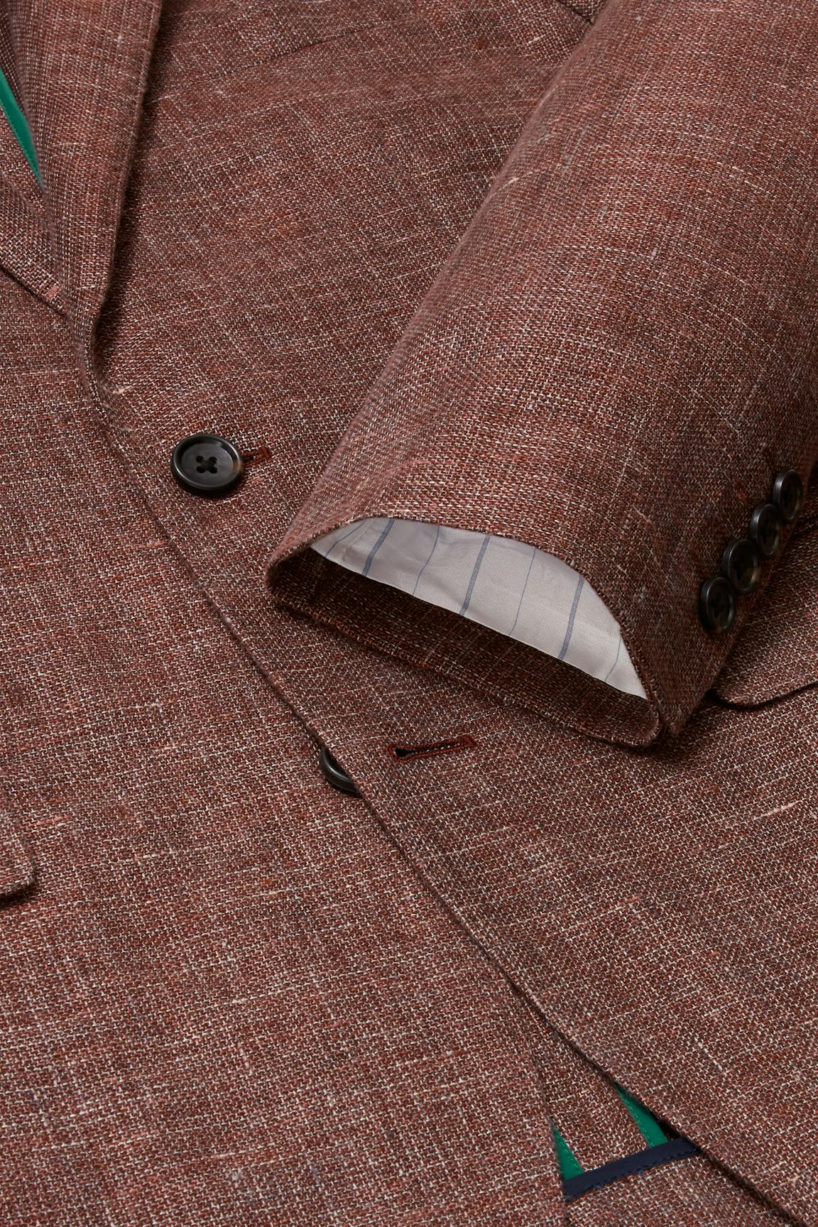 Bonobos Jetsetter Unconstructed Italian Blazer