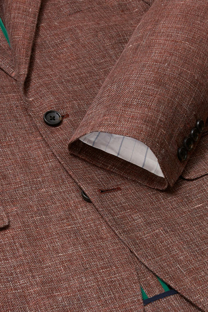 Bonobos Jetsetter Unconstructed Italian Blazer