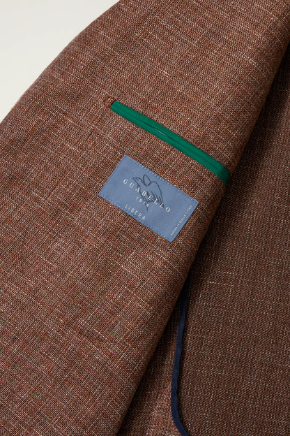 Bonobos Jetsetter Unconstructed Italian Blazer