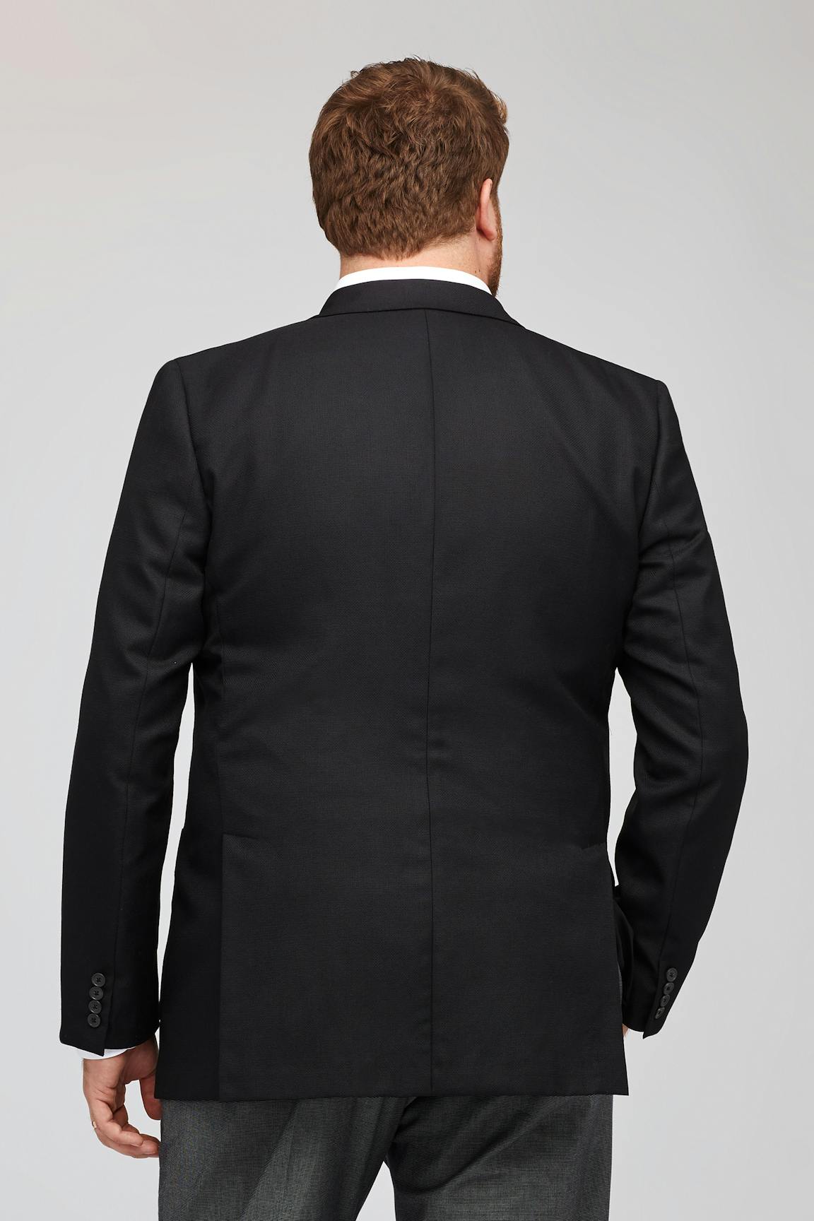 Bonobos Unconstructed Italian Wool Blazer Extended Sizes